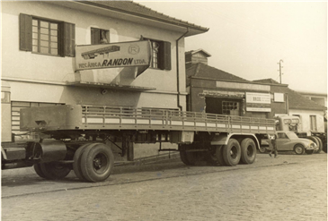 Primeiros Produtos