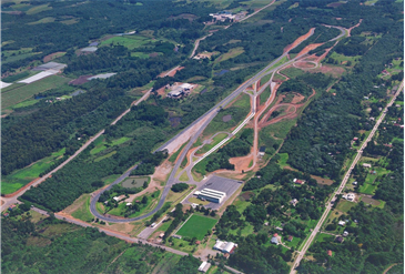 Campo de Provas